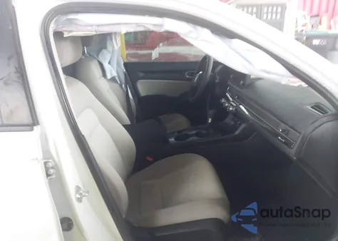 2022 Honda Civic Lx from USA, damaged, VIN 2HGFE2F26NH582450